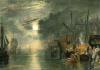 Francis Calcraft Turner art print