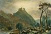 Francis Calcraft Turner art print