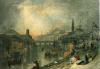 Francis Calcraft Turner art print
