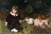 William Robert Symonds art print