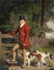 John Fitz Marshall art print