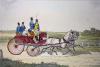Henry Alken art print