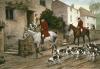 George Goodwin Kilburne art print