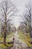 Frederick Albert Slocombe art print