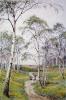 Frederick Albert Slocombe art print