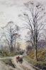 Frederick Albert Slocombe art print
