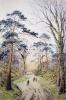 Frederick Albert Slocombe art print