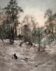 Joseph Farquharson art print