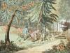 Henry Alken art print