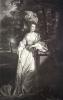 Sir Joshua Reynolds art print