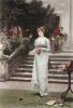 Sir Joshua Reynolds art print