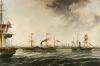 James Ward art print