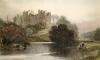 David Law art print