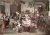 Thomas Faed art print