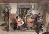 Thomas Faed art print