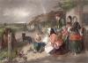 Thomas Faed art print