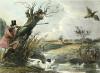 Henry Pyall art print