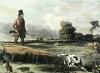 Henry Pyall art print