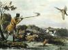 Henry Pyall art print