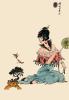 Geoffrey S. Garnier art print
