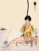 Geoffrey S. Garnier art print