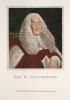 Abraham Wivell art print