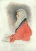 Abraham Wivell art print