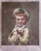 Jean-Honore Fragonard art print