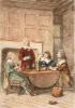 Alfred Holst Tourrier art print