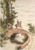 Alfred Holst Tourrier art print