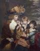 Sir Joshua Reynolds art print