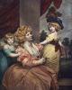 Sir Joshua Reynolds art print
