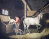 George Morland art print