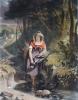 Valentine Walter Bromley art print