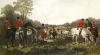 John Frederick Herring art print