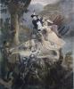 Fanny McIan art print