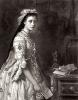 Sir John Everett Millais art print