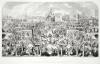 George Cruikshank art print