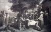 Sir Edwin Henry  Landseer art print