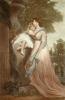 Sir Joshua Reynolds art print
