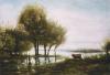 Jean-Baptiste-Camille Corot art print