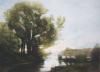Jean-Baptiste-Camille Corot art print