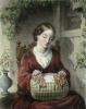 Thomas Woolner art print