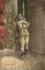 Jean Louis-Ernest Meissonier art print