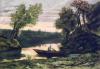 Jean-Baptiste-Camille Corot art print