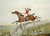 Henry Alken art print