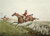 Henry Alken art print