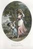 Lady Diana Beauclerk art print