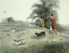 Henry Alken art print