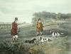 Henry Alken art print